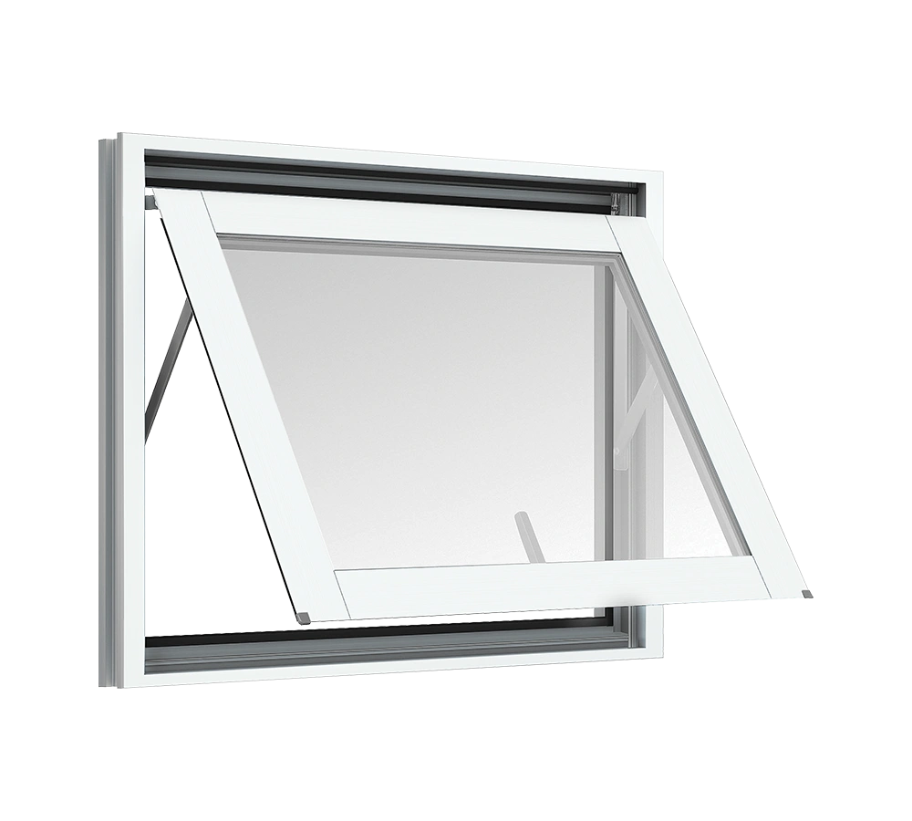 VIEW & VIEW PLUS Awning Window