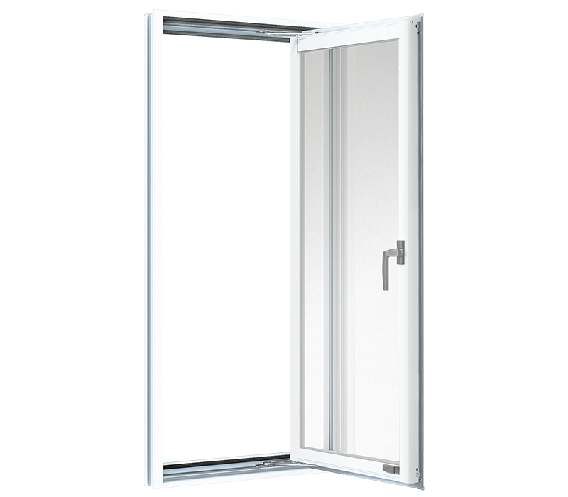 VIEW & VIEW PLUS Casement Window