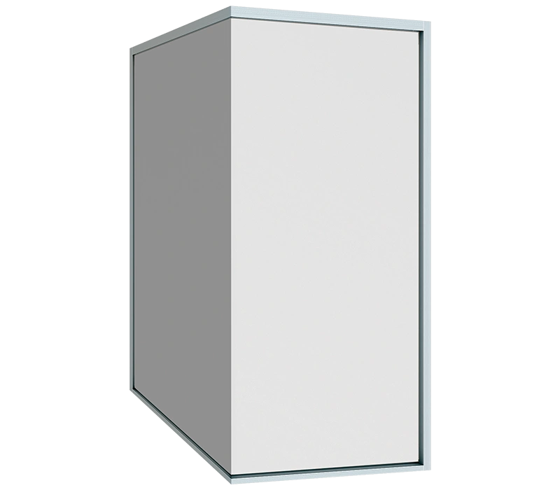 VIEW & VIEW PLUS Corner Fixed Window