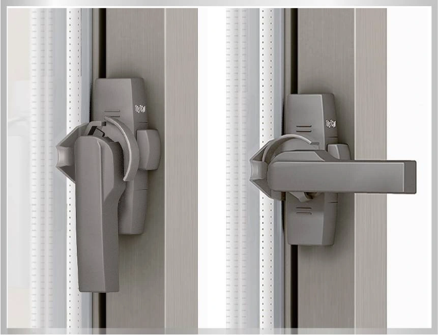 VIEW_UNIQUE_04 Stopper