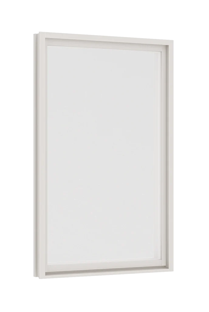 WE PLUS Fixed Window