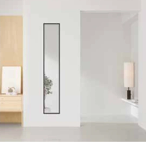 One divider, infinite design