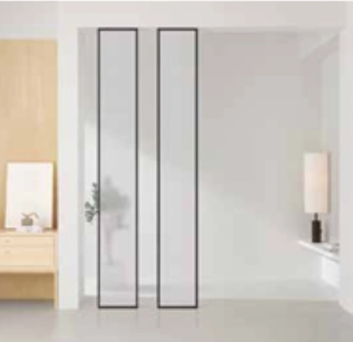 One divider, infinite design