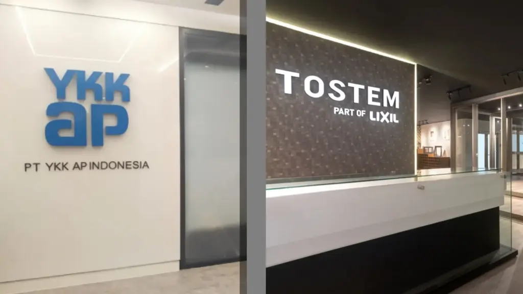tostem vs ykk ap