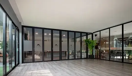 Biaya Maintenance Pintu Aluminium