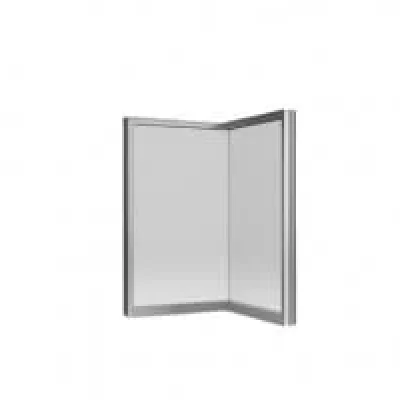 ATIS Corner Fixed Window