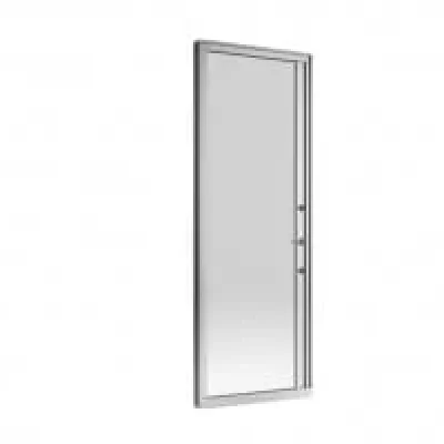 ATIS Single Swing Door
