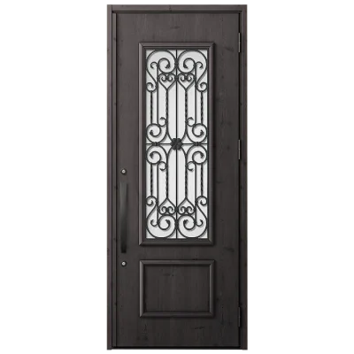 Giesta Swing Entrance Door G01
