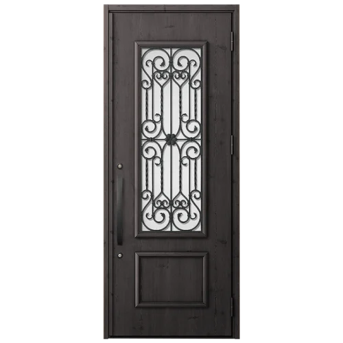 Giesta Swing Entrance Door G01