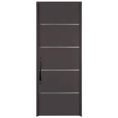 GIESTA Entrance Door P01