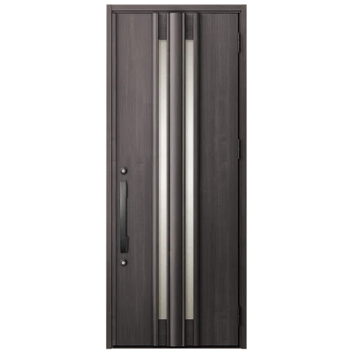 GIESTA Swing Entrance Door G02