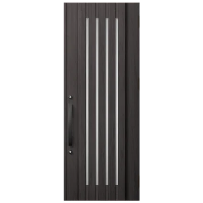 GIESTA_DOORS_MAIN_ SWING DOOR (ENTRANCE DOOR G04)