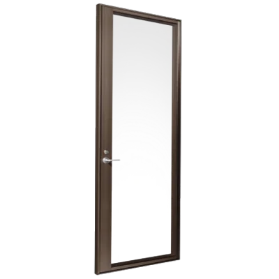 GRANTS_DOORS_AUTUMN BROWN_OUT-SWING DOOR (SINGLE)