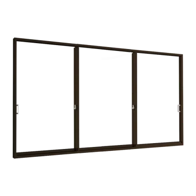 GRANTS_DOORS_AUTUMN BROWN_SLIDING DOOR (3 PANELS ON 3 TRACKS)