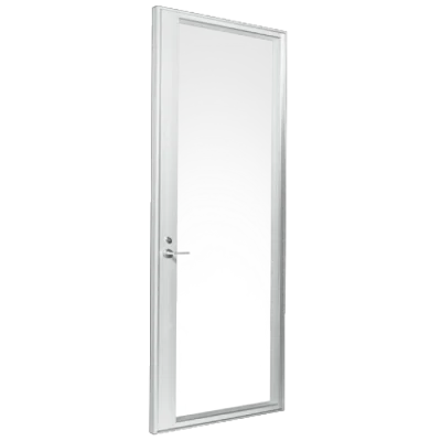 GRANTS_DOORS_NATURAL SILVER_OUT-SWING DOOR (SINGLE)