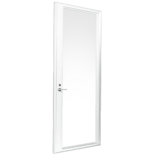 GRANTS Swing Door Out-swing (Single)