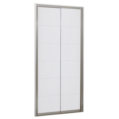 GRANTS_DOORS_SHINE GREY_INSECT SLIDING SCREEN DOORS