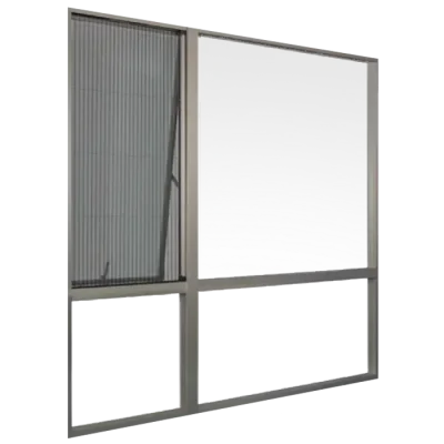 GRANTS_OPTIONS_DUSK GREY_INSECT SCREEN FOR AWNING & CASEMENT