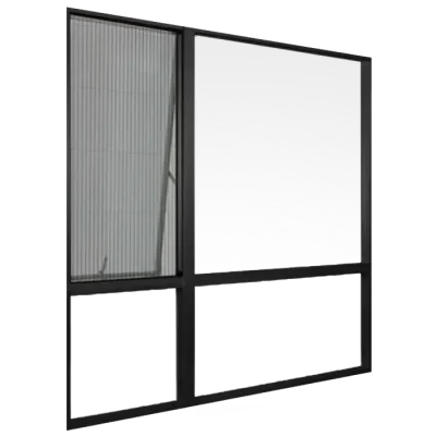 GRANTS_OPTIONS_NATURAL BLACK_INSECT SCREEN FOR AWNING & CASEMENT