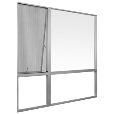 GRANTS Combination dengan Insect Screen