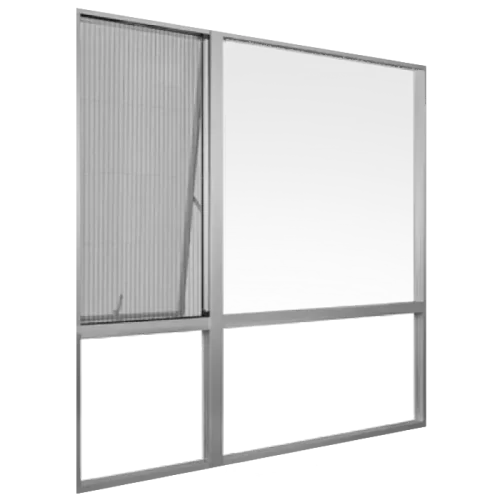 GRANTS Combination dengan Insect Screen