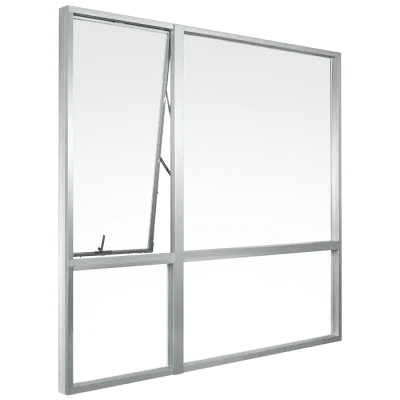 GRANTS Combination Mixed Window