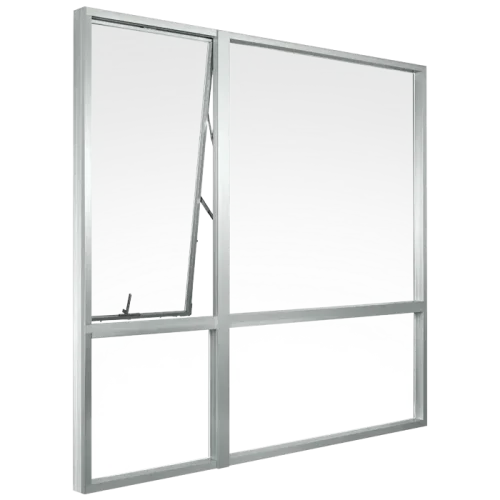 GRANTS Combination Mixed Window