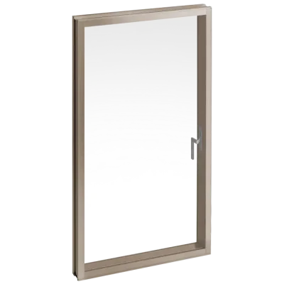 GRANTS_WINDOWS_DUSK GREY_CASEMENT WINDOW (WITH HINGE OR PIVOT)