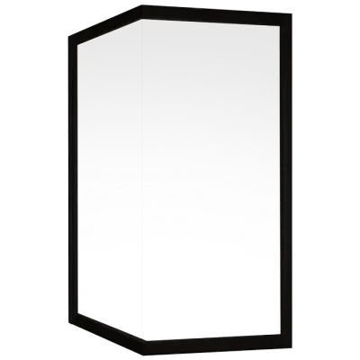 GRANTS_WINDOWS_NATURAL BLACK_CORNER FIXED WINDOW