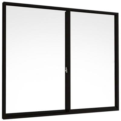 GRANTS_WINDOWS_NATURAL BLACK_SLIDINGWINDOW (2 PANEL ON 2 TRACKS)