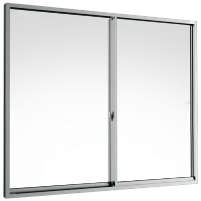 GRANTS_WINDOWS_NATURAL SILVER_SLIDINGWINDOW (2 PANEL ON 2 TRACKS)
