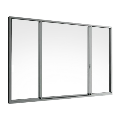 GRANTS_WINDOWS_NATURAL SILVER_SLIDINGWINDOW (3 PANEL ON 2 TRACKS)