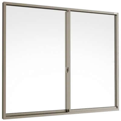 GRANTS_WINDOWS_SHINE GREY_SLIDINGWINDOW (2 PANEL ON 2 TRACKS)