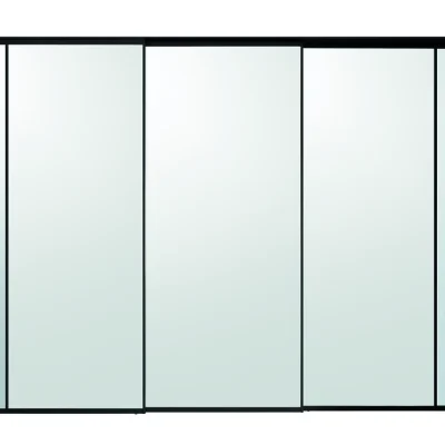 Sliding Door Hanging Door dari seri Interior