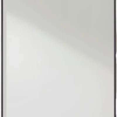 Interior Swing Door Fixed Divider