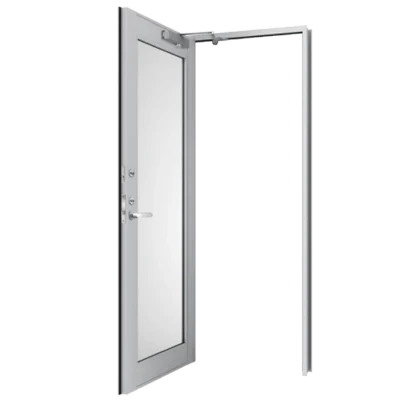VIEW & VIEW PLUS In Swing Door (Single)