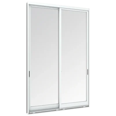 VIEW & VIEW PLUS Sliding Door 2 Panels on 2 Tracks