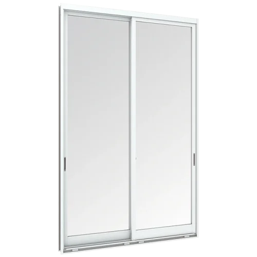 VIEW & VIEW PLUS Sliding Door 2 Panels on 2 Tracks