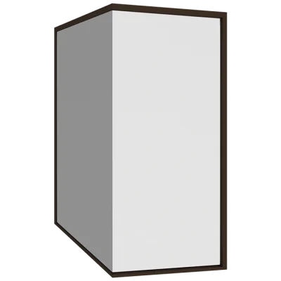 VIEW & VIEW PLUS Corner Fixed Window