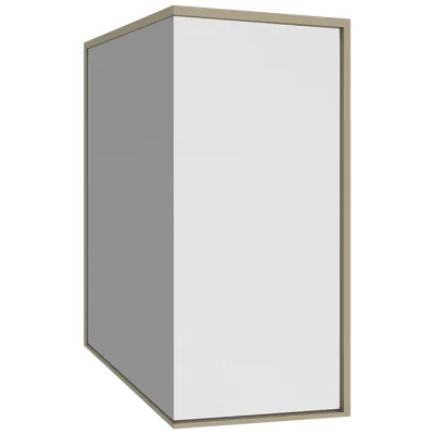 VIEW & VIEW PLUS Corner Fixed Window