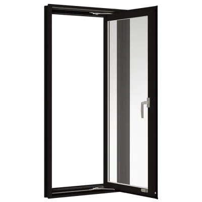 VIEW & VIEW PLUS Casement Window