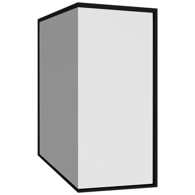 VIEW & VIEW PLUS Corner Fixed Window