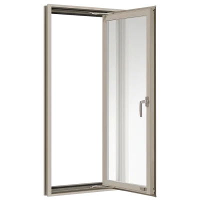 VIEW & VIEW PLUS Casement Window