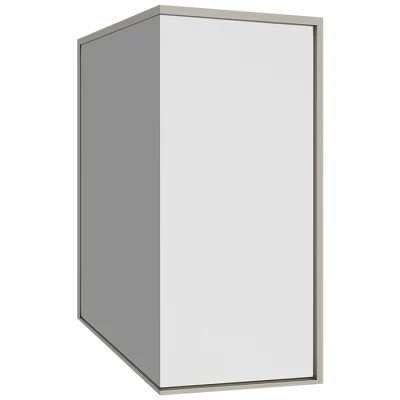 VIEW & VIEW PLUS Corner Fixed Window