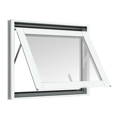 VIEW & VIEW PLUS Awning Window