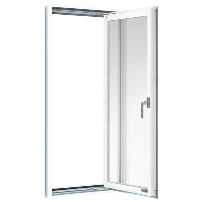 VIEW & VIEW PLUS Casement Window