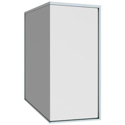 VIEW & VIEW PLUS Corner Fixed Window