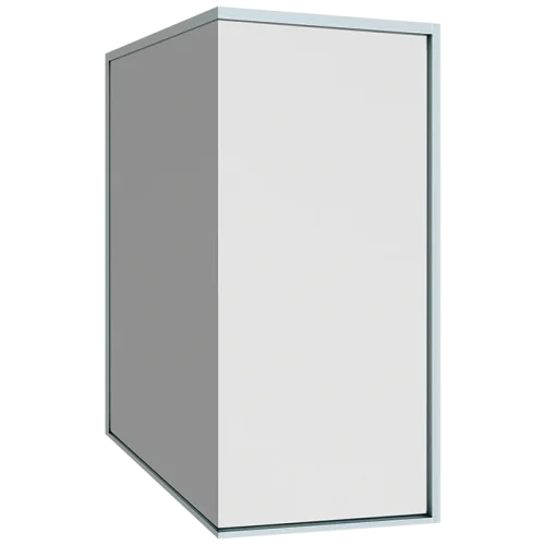 VIEW & VIEW PLUS Corner Fixed Window