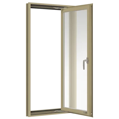 VIEW & VIEW PLUS Casement Window