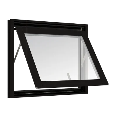 WE 40 Awning Window